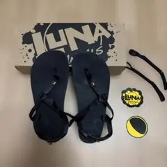 LUNA SANDALS ルナサンダル Venadoのサムネイル