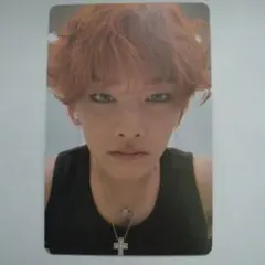 アイエン トレカ Stray Kids I.N スキズ