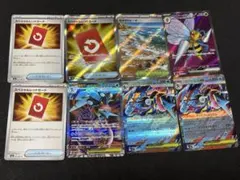 に*お様 ポケモンカード　SR、RR、グッズセット