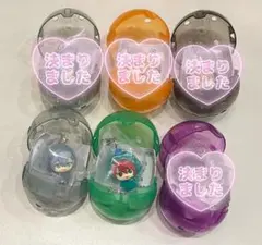 ヒロさんまとめ売り からぴちまとめ売りなおきりさんヒロくんえとさんもふくんシヴァ