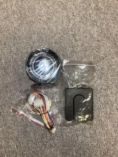 アンサーバック サイレン 86/BRZ ZN6/ZC6用