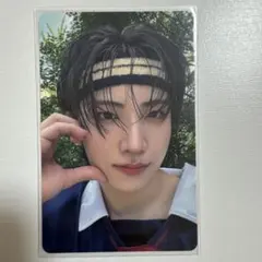 &TEAM ユウマ NOW トレカ