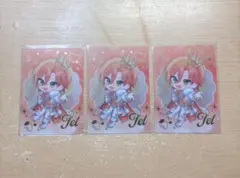 すとぷり ジェルくん カード