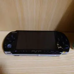 PSP3000 麦わらの一味 EDITION ソフト付