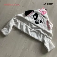 【新品】ディズニー 101わんちゃん フードウォーマー ファンキャップ マフラー