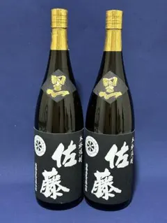 磯自慢 純米吟醸 東条山田錦 1800ml 2本 - メルカリ