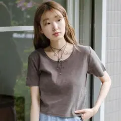 Kastane カスタネ トップス 半袖のサムネイル
