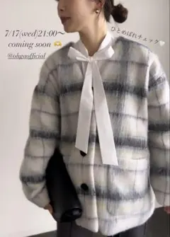 2025年最新】Yori レディース ノーカラージャケットの人気アイテム