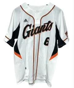 巨人 小久保裕紀 ユニフォーム L 未使用 adidas