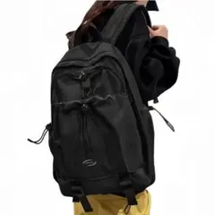 新品⭐️レディースリュック リュックサック バックパック 韓国風リュック 大容量