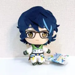 あんさんぶるスターズ　あんスタ　ぬいぐるみ　新衣装　青葉つむぎ