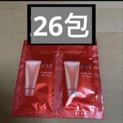 エスト クラリファイイングジェルウォッシュ