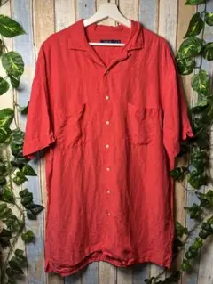 Special 50s vintage 絣柄 オープンカラーシャツ ロカビリー - メルカリ