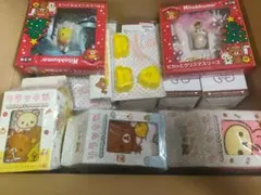 まとめ売り】よつばと ダンボーミニ おみやげダンボー 19点セット 
