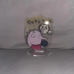 ちいかわ シーサー アクリルスタンド