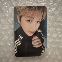 2025年最新】BoyNextdoor リウ トレカ ラキドロの人気アイテム