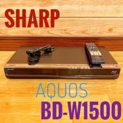2026年最新】BD-W1500の人気アイテム - メルカリ