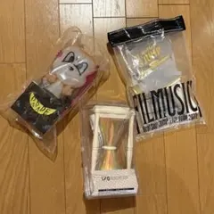 2026年最新】HEY!SAY!JUMP ペンライト セットの人気アイテム - メルカリ