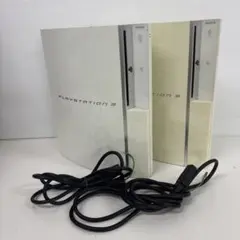 ④ ジャンク　ps3 本体　まとめ売り