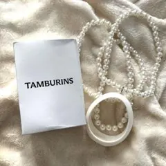 2025年最新】tamburins パールケースの人気アイテム - メルカリ