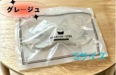新品 S AGARISM×GYDA アップミースタイリングブラ グレージュ 美胸のサムネイル