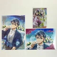百 ポストカード ブロマイド Re:vale メタカ