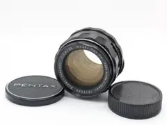 良品】Super-TAKUMAR 85mm F1.9 作例多数 M42 - メルカリ