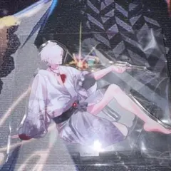 DIABOLIKLOVERS ディアラバ 月浪シン 月浪カルラ アクリルスタンド