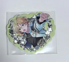 あんスタ　プチプリ　仁兎なずな