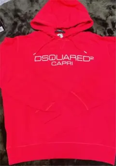 ディースクエアード★パーカー