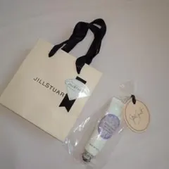 ジルスチュアート　ハンドクリーム　新品未使用