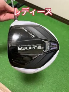 テーラーメイド BURNER 2.0 レディースドライバーのサムネイル