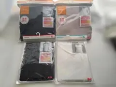 ユニクロ　レディース　ヒートテック　エアリズム　XL