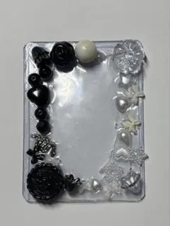 ハンドメイドトレカケース