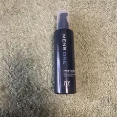 IVY COSMETICS MEN'S ONE FACE LOTION 化粧水