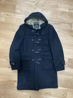 gloverall ダッフルコート　レディース