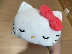 あおたけ枕　ハローキティ限定品 2026年最新】あおたけ枕 キティの人気アイテム - メルカリ