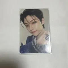 straykids フィリックス MAXIDENT トレカ