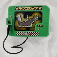 ドキドキマリオカップ キノコカップ ミニELゲーム 玩具のサムネイル