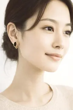 新品‼️オニキス　イヤリング　1点ものヴィンテージ風レトロおしゃれ　上品