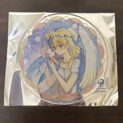 ある日、お姫様になってしまった件について　アクリルコースター　グラッテ　②