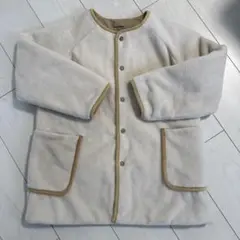 URBAN RESEARCH DOORS キッズ 130 リバーシブルコート