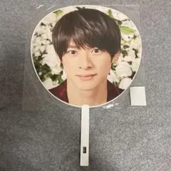 キンプリ  平野紫耀  うちわ  2019