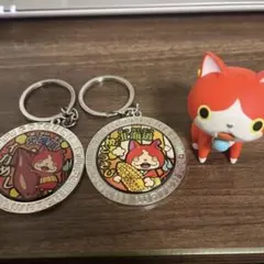 妖怪ウォッチ キャラクターグッズ