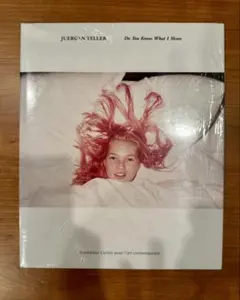 ユルゲン・テラー Do You Know 写真集 新品 ユルゲンテラー 写真集 Do You Know What I Mean Amazon