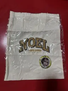 FRUITS ZIPPER 早瀬ノエル　トートバッグ、缶バッジセット