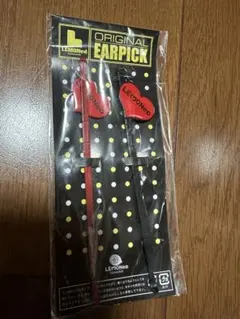 hide　LEMONed 　耳かき　EARPICK レモネードショップ