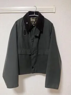 2026年最新】barbour speyの人気アイテム - メルカリ