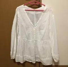 SLOBE IENA ブラウスのサムネイル