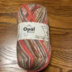 Opal 毛糸 星の王子さま　7760
